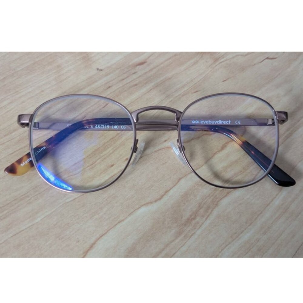 Blue Light Glasses